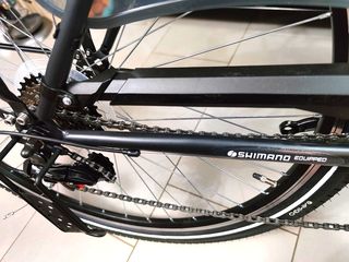 Πόλης Amigo 2021 Style 28" City Bike Unisex-thumb-16