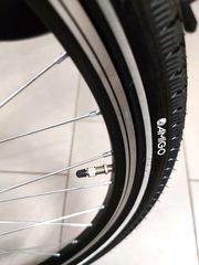Πόλης Amigo 2021 Style 28" City Bike Unisex-thumb-19