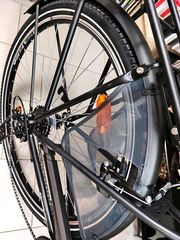 Πόλης Amigo 2021 Style 28" City Bike Unisex-thumb-4