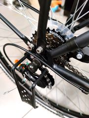 Πόλης Amigo 2021 Style 28" City Bike Unisex-thumb-14