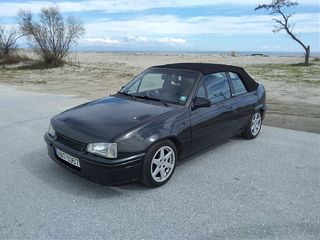 Opel Kadett '92 CABRIO BERTONE 