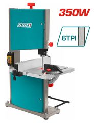 Πριονοκορδέλα ξύλου TOTAL 350W ( TS730301 )