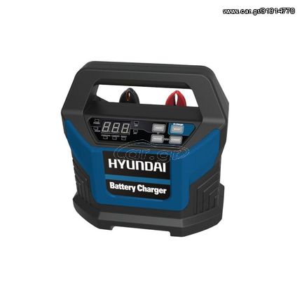 Φορτιστής συντηρητής μπαταρίας HYUNDAI HYBC-15 60D06 ( 60D06 )