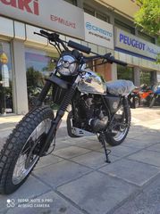 Brixton Felsberg 125 XC 2024 ΠΡΟΣΦΟΡΑ!!!-thumb-1