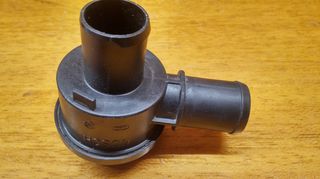 Βαλβίδα ανακούφισης εισαγωγής (Bypass) AlfaRomeo 164 Turbo-thumb-4