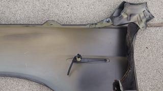 Φτερό εμπρός δεξί AlfaRomeo 159 ΓΝΗΣΙΟ-thumb-8