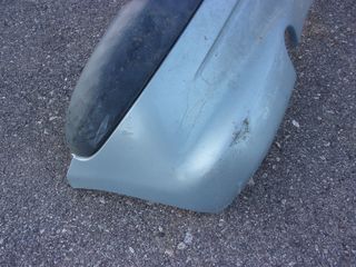 Προφυλακτήρας πίσω -PEUGEOT 206 1997-2000-thumb-2