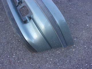 Προφυλακτήρας εμπρός -RENAULT CLIO 1990-1995-thumb-2