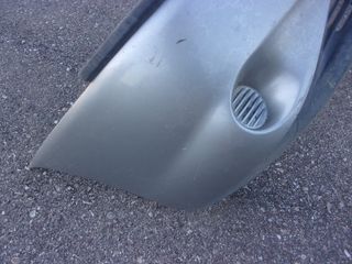 Προφυλακτήρας εμπρός -LANCIA YPSILON 1997-2000-thumb-2