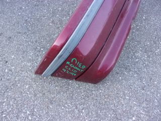 Προφυλακτήρας πίσω -RENAULT CLIO 1992-1997-thumb-2