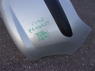 Προφυλακτήρας πίσω -PEUGEOT 308 5ΘΥΡΟ 2008-2010-thumb-1
