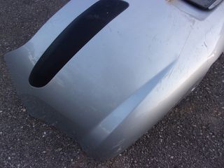 Προφυλακτήρας πίσω -PEUGEOT 308 5ΘΥΡΟ 2008-2010-thumb-2