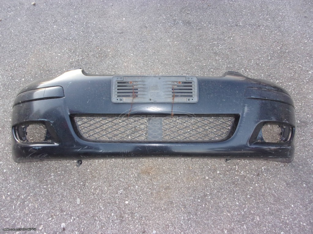 Προφυλακτήρας εμπρός -TOYOTA YARIS 2003-2005