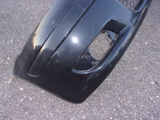 Προφυλακτήρας εμπρός -TOYOTA YARIS 2003-2005-thumb-1