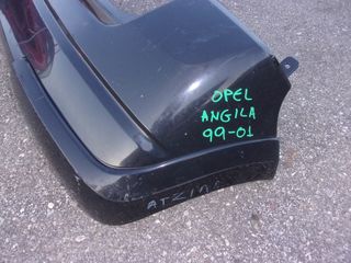 Προφυλακτήρας εμπρός -OPEL AGILA 1999-2001-thumb-2