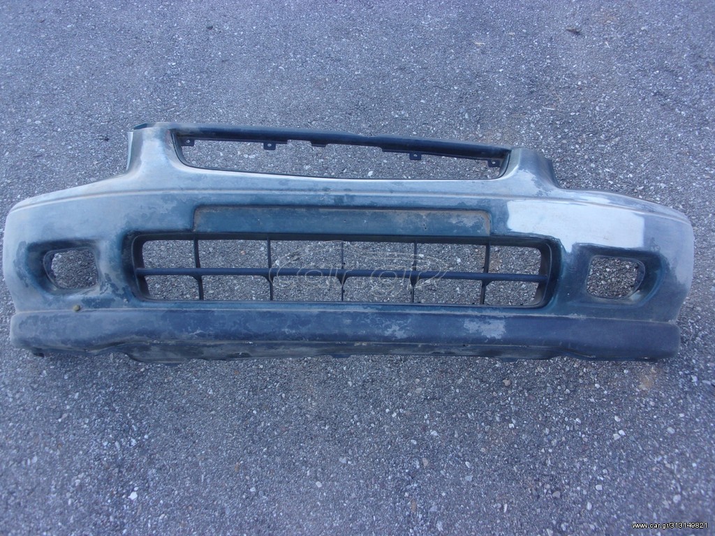 Προφυλακτήρας εμπρός -HONDA CIVIC 1996-1998