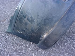 Προφυλακτήρας εμπρός -HONDA CIVIC 1996-1998-thumb-1