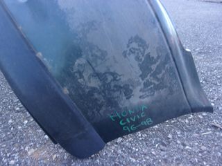 Προφυλακτήρας εμπρός -HONDA CIVIC 1996-1998-thumb-2