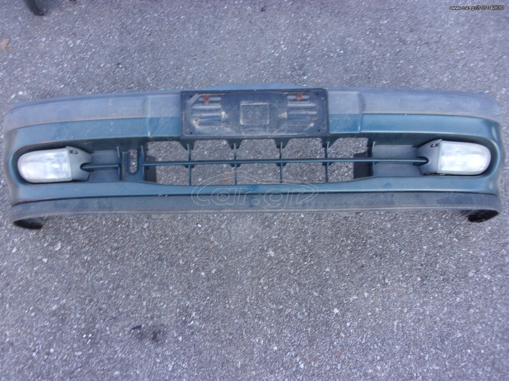 Προφυλακτήρας εμπρός -RENAULT MEGANE 1995-1997