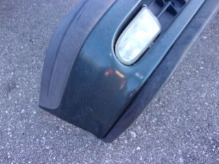 Προφυλακτήρας εμπρός -RENAULT MEGANE 1995-1997-thumb-1