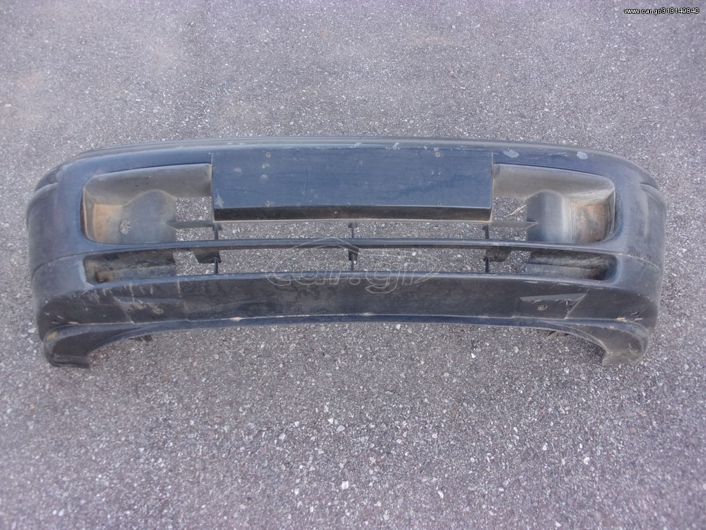 Προφυλακτήρας εμπρός -FIAT BRAVO 1997-2000