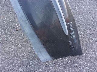 Προφυλακτήρας εμπρός -FIAT BRAVO 1997-2000-thumb-2