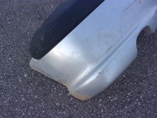 Προφυλακτήρας εμπρός -PEUGEOT 206 1998-2000-thumb-2
