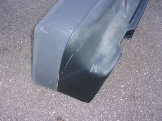 Προφυλακτήρας πίσω -ALFA ROMEO A146 1997-2000-thumb-1