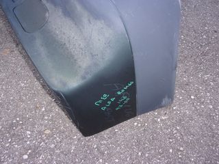 Προφυλακτήρας πίσω -ALFA ROMEO A146 1997-2000-thumb-2