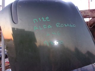 Προφυλακτήρας πίσω -ALFA ROMEO A146 1997-2000-thumb-5