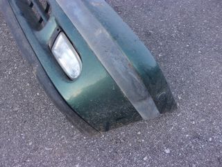 Προφυλακτήρας εμπρός -RENAULT CLIO 1995-1997-thumb-2