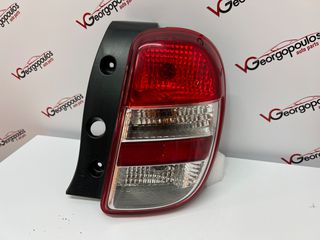 Φανάρι πίσω δεξιά Nissan Micra k13 10-13
