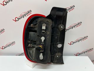Φανάρι πίσω δεξιά Nissan Micra k13 10-13-thumb-1