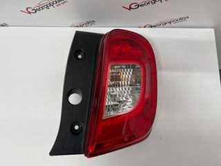 Φανάρι πίσω δεξιά Nissan Micra K13 13-17 LED