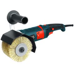 ΣΑΤΙΝΙΕΡΑ ΡΥΘΜΙΖΟΜΕΝΗ 1500W BSM1500 BORMANN PRO 034834
