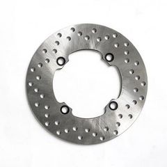 JTD1122 JT ΔΙΣΚΟΠΛΑΚΑ ΕΜΠΡ-ΟΠΙΣΘ HONDA SH150 - XLV 125