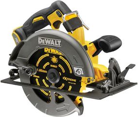 Dewalt DCS578NT Δισκοπρίονο 54V με Σύστημα Αναρρόφησης Solo