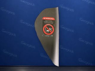 MERCEDES ΚΑΠΑΚΙ ΤΑΜΠΛΟ ΔΕΞΙ (INSTRUMENT PANEL COVER) VITO (W639)