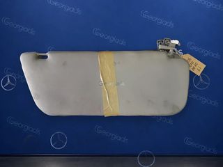 MERCEDES ΣΚΙΑΔΙΟ ΑΡΙΣΤΕΡΟ (SUN VISOR) SPRINTER (W906)