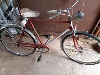 Ποδήλατο πόλης '70 MAGNEET  bike Made in Poland 