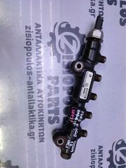 ΜΠΕΚΙΕΡΑ ΚΑΥΣΙΜΟΥ FORD FOCUS - C.MAX <HHDA> 1.6 TDCi 2004-2011 (INT 1)