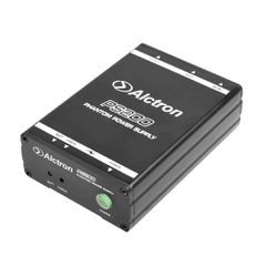 ALCTRON PS200 Portable Phantom Power 48V with Battery - ArtSound and Lights