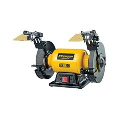 Δίδυμος Τροχός 400W - DBG 150 PLUS - F.F. Group