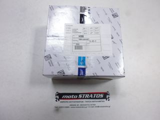 Αντλία Βενζίνης Piaggio Fly 150 4T 3V ie 2013-2018 ZAPM798G 642888-thumb-1