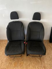 Toyota auris καθίσματα-σαλονι 07-13