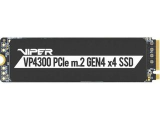 Patriot Viper VP4300 SSD 2TB M.2 NVMe PCI Express 4.0 (VP4300-2TBM28H) - Πληρωμή και σε έως 9 δόσεις