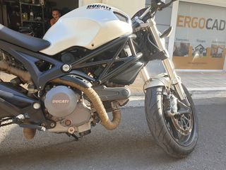 Ducati Monster 696 2008 MONSTER 696-thumb-3