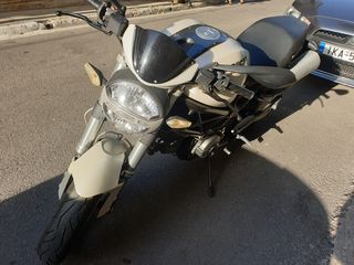 Ducati Monster 696 2008 MONSTER 696-thumb-4