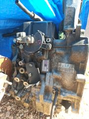 Aυτοματο Σασμάν Chevrolet Captiva 2.0 CDTI, 96624972 AISIN 55-51, AF33