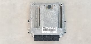 ΕΓΚΕΦΑΛΟΣ ΚΙΝΗΤΗΡΑ OPEL VIVARO 2.0 CDTI BOSCH 0 281 014 208, 0281014208, 8200666516, 8200752059